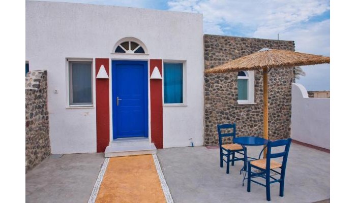 Hotel Caldera View Resort - Adults Only poza 0