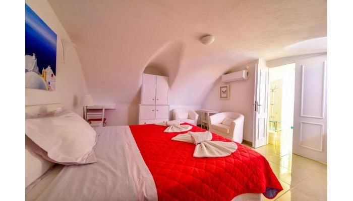 Hotel Caldera View Resort - Adults Only poza 7