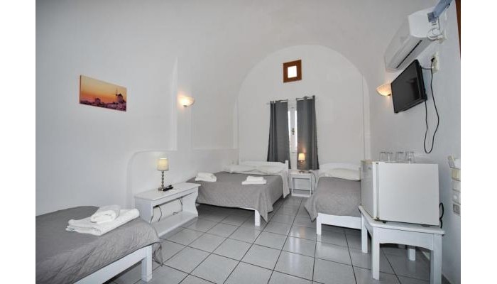 Hotel Caldera View Resort - Adults Only poza 2