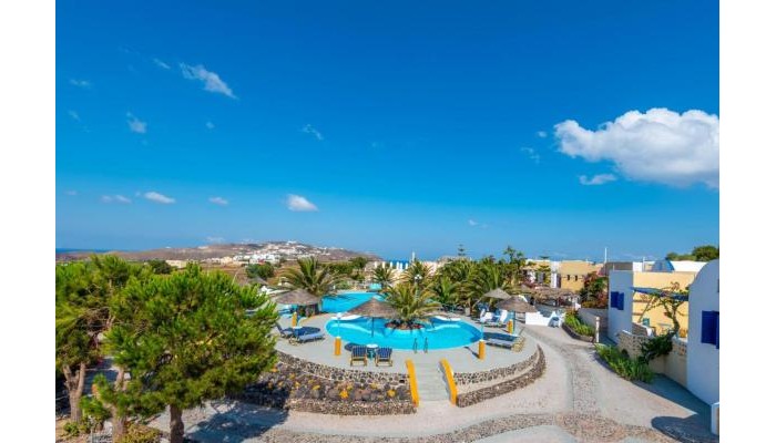 Hotel Caldera View Resort - Adults Only poza 13