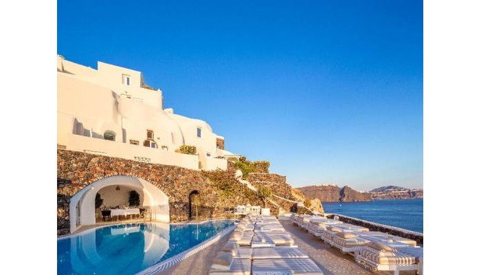 Poza pentru Hotel Canaves Oia Suites 199-1568623572 Hotel Canaves Oia Suites poza 0