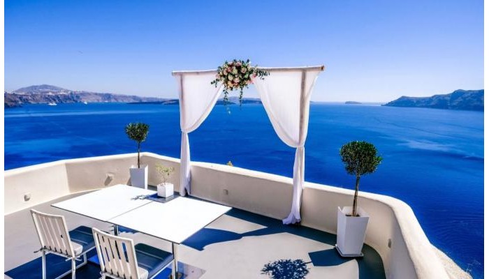 Poza pentru Hotel Canaves Oia Suites 2461-1610465728 Hotel Canaves Oia Suites poza 5