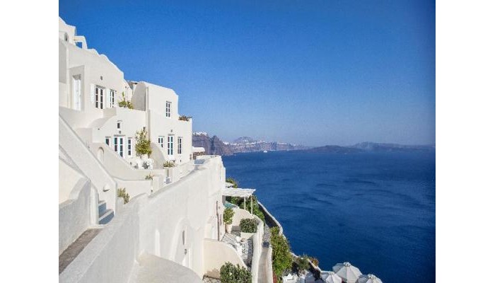 Poza pentru Hotel Canaves Oia Suites 2984-1568623571 Hotel Canaves Oia Suites poza 13