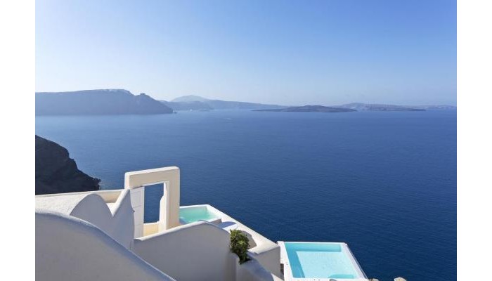 Poza pentru Hotel Canaves Oia Suites 5119-1610465734 Hotel Canaves Oia Suites poza 10