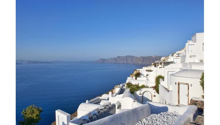 Poza pentru Hotel Canaves Oia Suites 5541-1610465717 Hotel Canaves Oia Suites poza 12