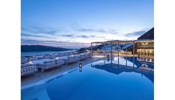 Poza pentru Hotel Canaves Oia Suites 6477-1610465715 Hotel Canaves Oia Suites poza 8