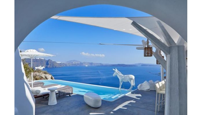 Poza pentru Hotel Canaves Oia Suites 6861-1610465736 Hotel Canaves Oia Suites poza 4