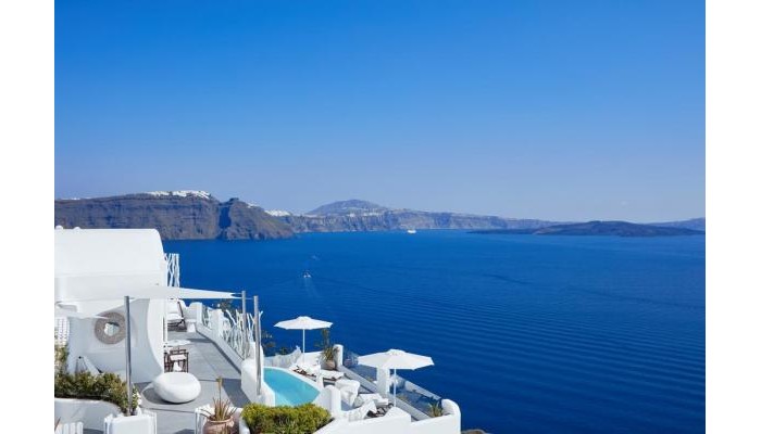 Poza pentru Hotel Canaves Oia Suites 7079-1610465725 Hotel Canaves Oia Suites poza 9