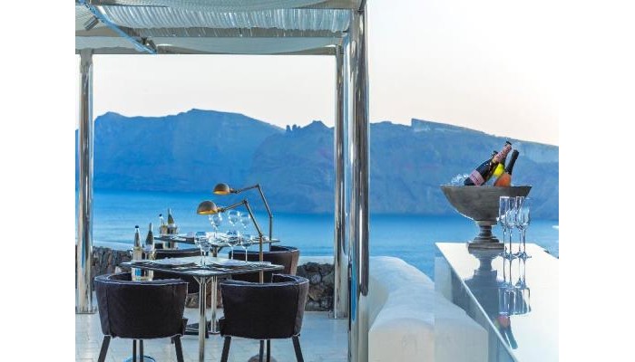 Poza pentru Hotel Canaves Oia Suites 7843-1568623572 Hotel Canaves Oia Suites poza 7