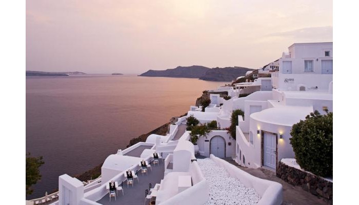 Poza pentru Hotel Canaves Oia Suites 9856-1610465720 Hotel Canaves Oia Suites poza 11