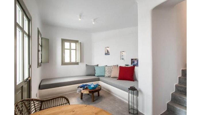 Hotel Cape 9 Suites & Villas poza 3