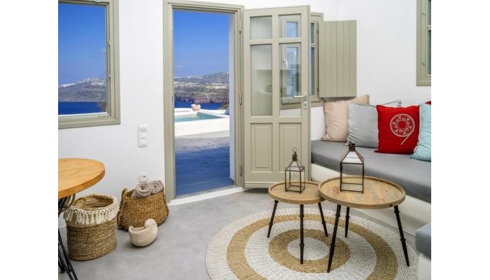 Hotel Cape 9 Suites & Villas poza 5