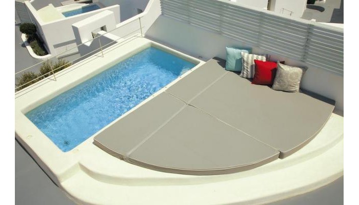Hotel Cape 9 Suites & Villas poza 13