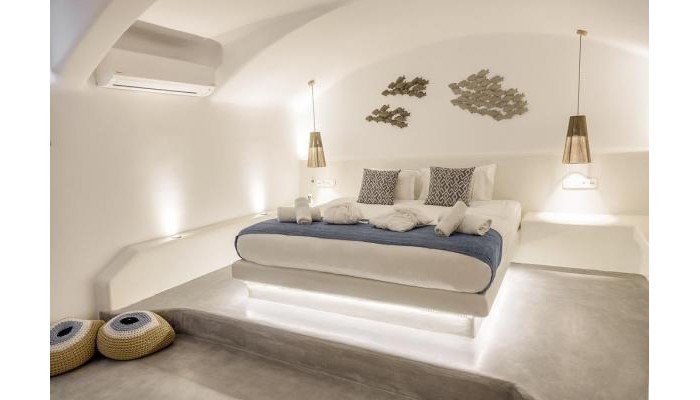 Hotel Cape 9 Suites & Villas poza 9