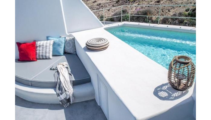 Hotel Cape 9 Suites & Villas poza 15