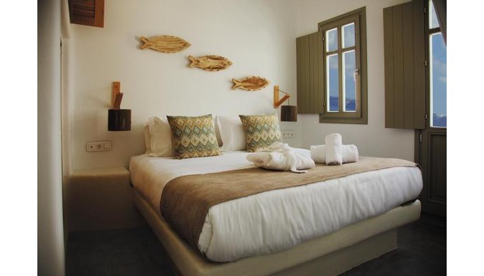 Hotel Cape 9 Suites & Villas poza 11