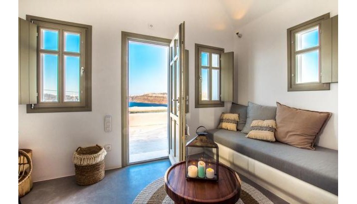 Hotel Cape 9 Suites & Villas poza 4
