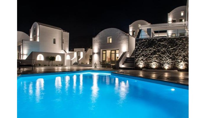 Hotel Cape 9 Suites & Villas poza 17