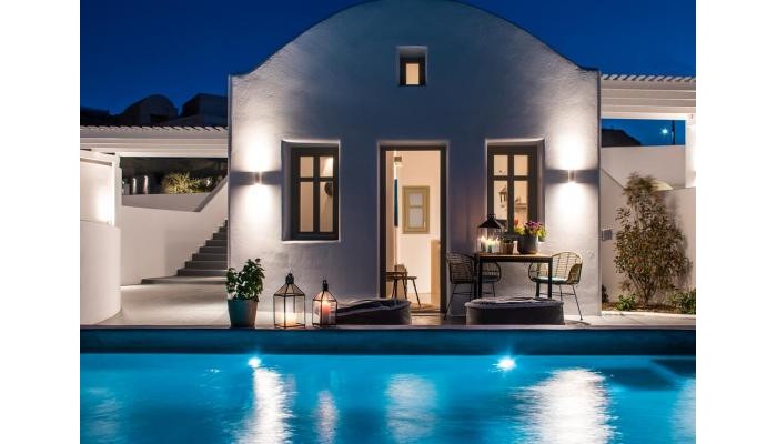 Hotel Cape 9 Suites & Villas poza 16