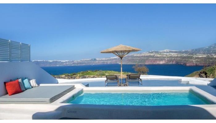 Hotel Cape 9 Suites & Villas poza 12