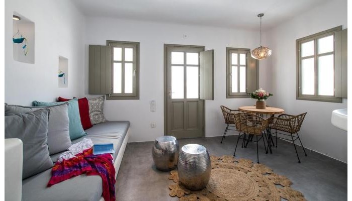 Hotel Cape 9 Suites & Villas poza 1