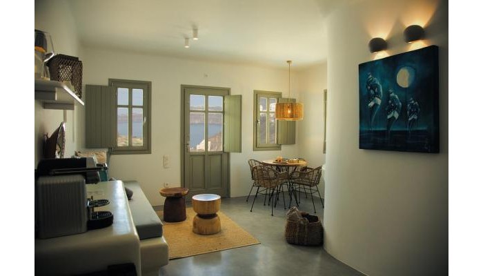 Hotel Cape 9 Suites & Villas poza 10