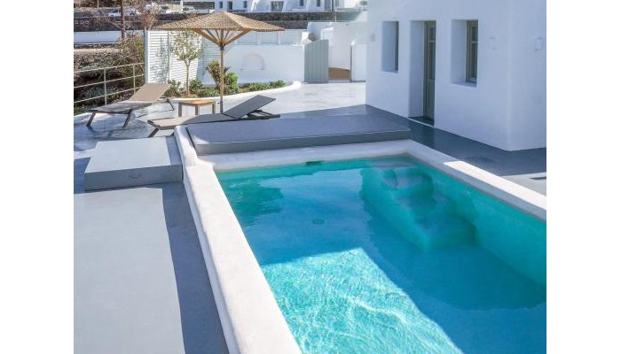 Hotel Cape 9 Suites & Villas poza 0
