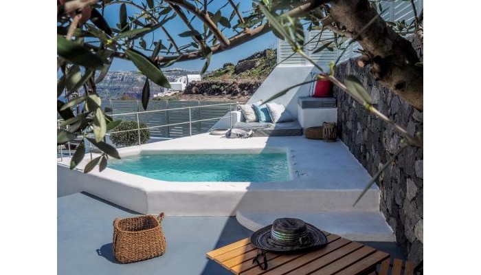 Hotel Cape 9 Suites & Villas poza 14