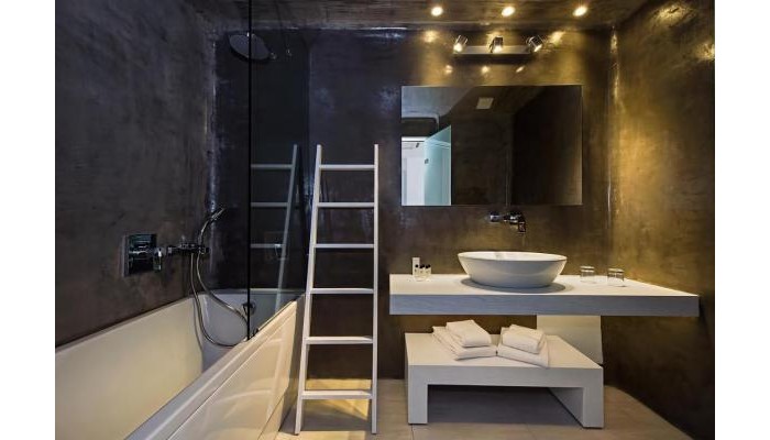 Hotel Cavo Bianco poza 9