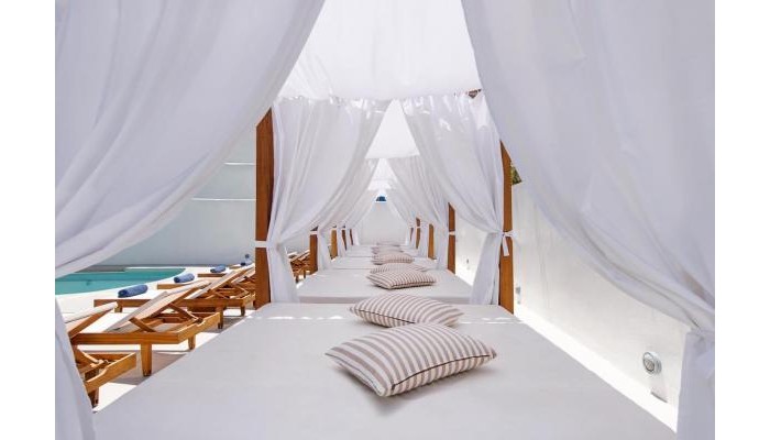 Hotel Cavo Bianco poza 12