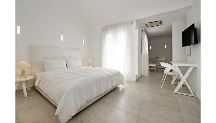 Hotel Cavo Bianco poza 11