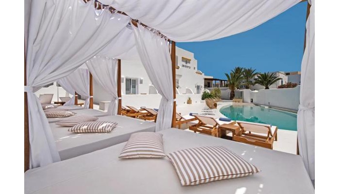 Hotel Cavo Bianco poza 15