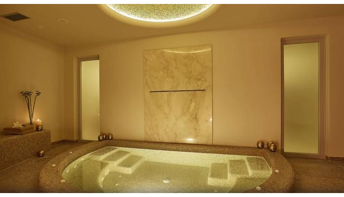 Hotel Celestia Grand poza 19