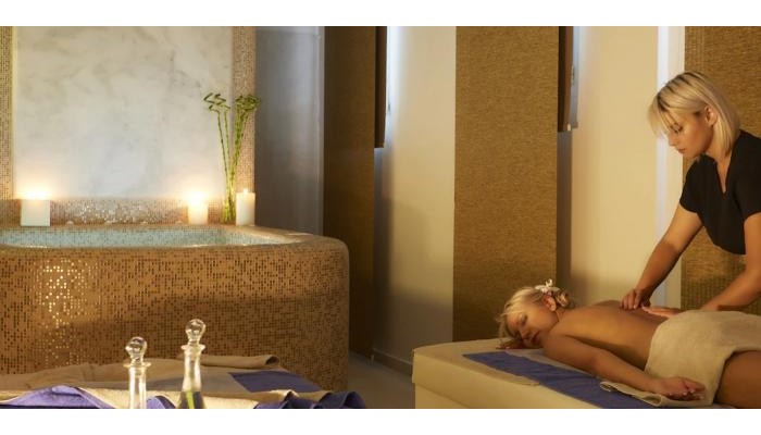 Hotel Celestia Grand poza 20