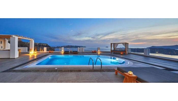 Hotel Celestia Grand poza 10