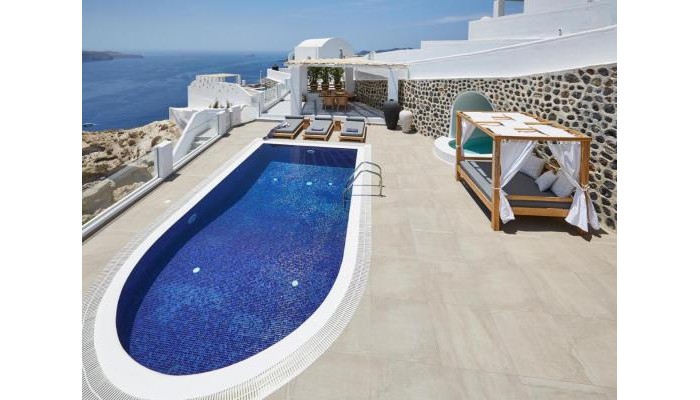 Hotel Celestia Grand poza 11