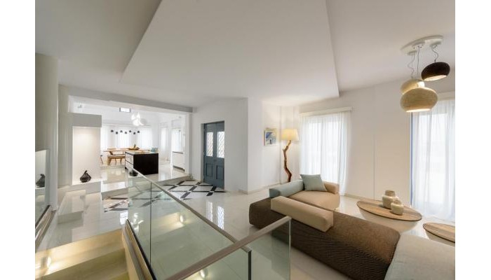 Hotel Cellaria Estate Santorini poza 1