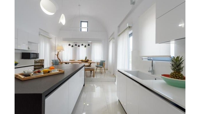 Hotel Cellaria Estate Santorini poza 6