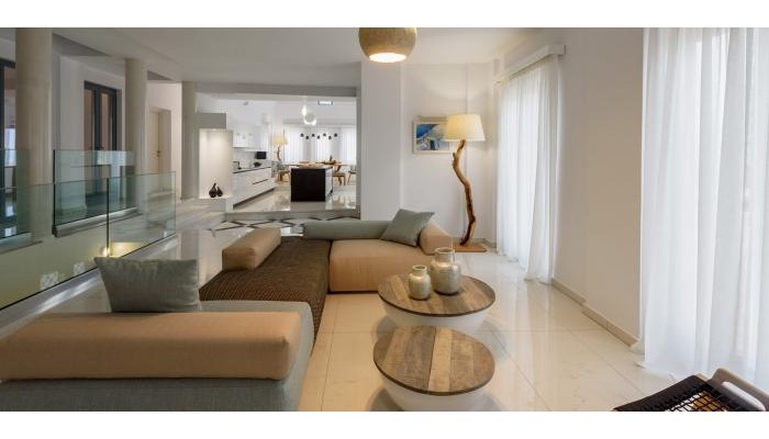 Hotel Cellaria Estate Santorini poza 3