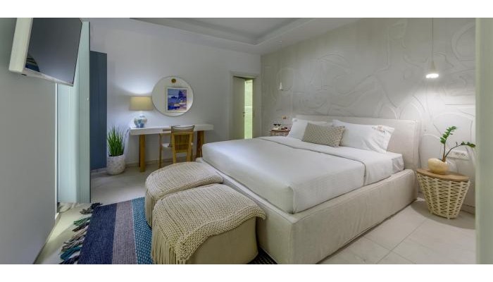 Hotel Cellaria Estate Santorini poza 4