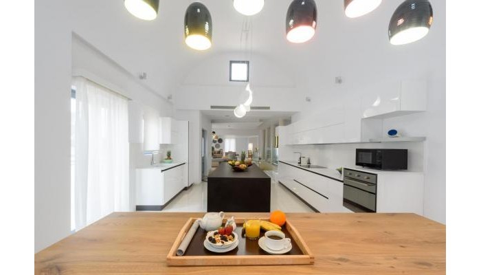 Hotel Cellaria Estate Santorini poza 5