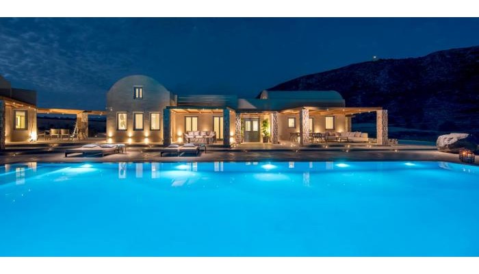 Hotel Cellaria Estate Santorini poza 12