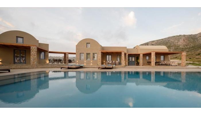 Hotel Cellaria Estate Santorini poza 10