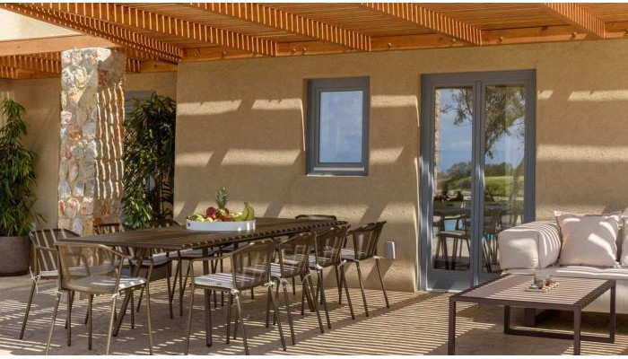 Hotel Cellaria Estate Santorini poza 7