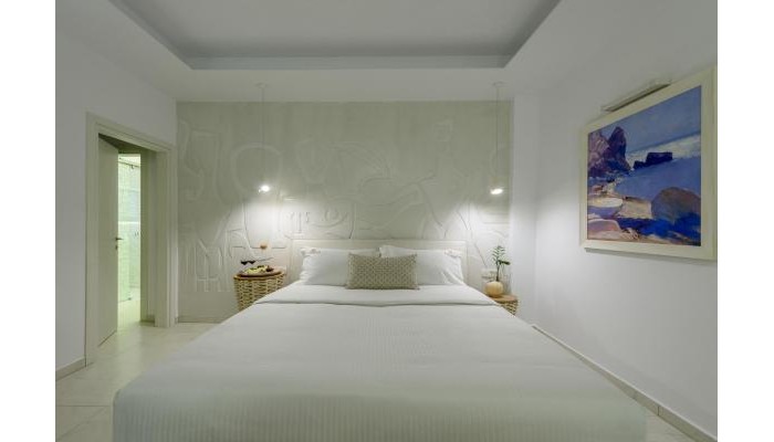 Hotel Cellaria Estate Santorini poza 2