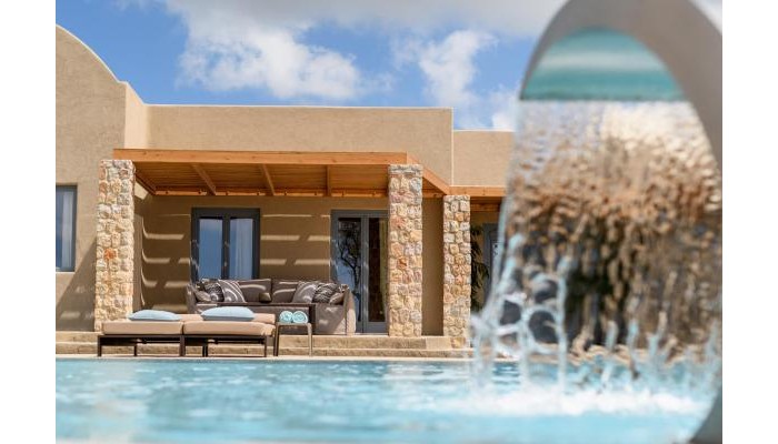 Hotel Cellaria Estate Santorini poza 8