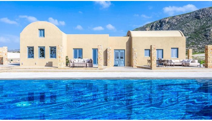 Hotel Cellaria Estate Santorini poza 0