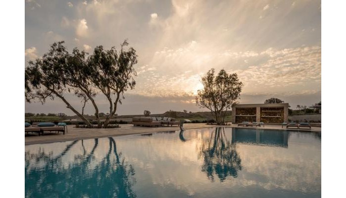 Hotel Cellaria Estate Santorini poza 11