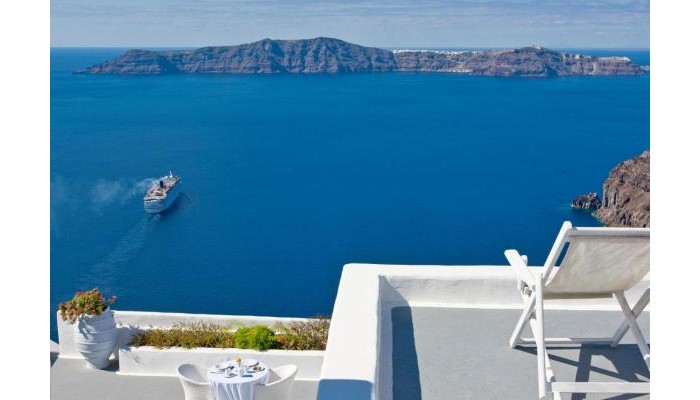 Hotel Cliffside Suites poza 2