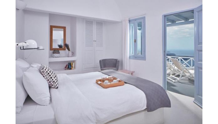 Hotel Cliffside Suites poza 3